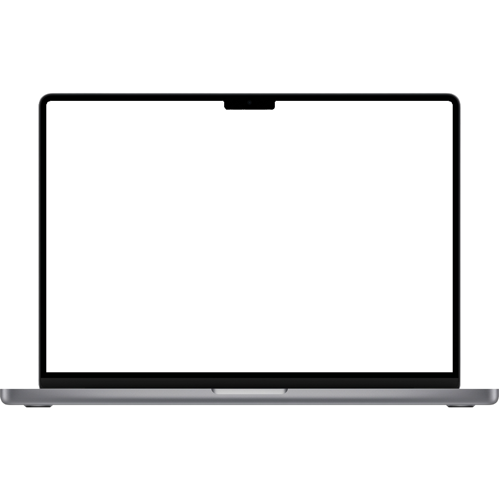 MacBook Pro Frame